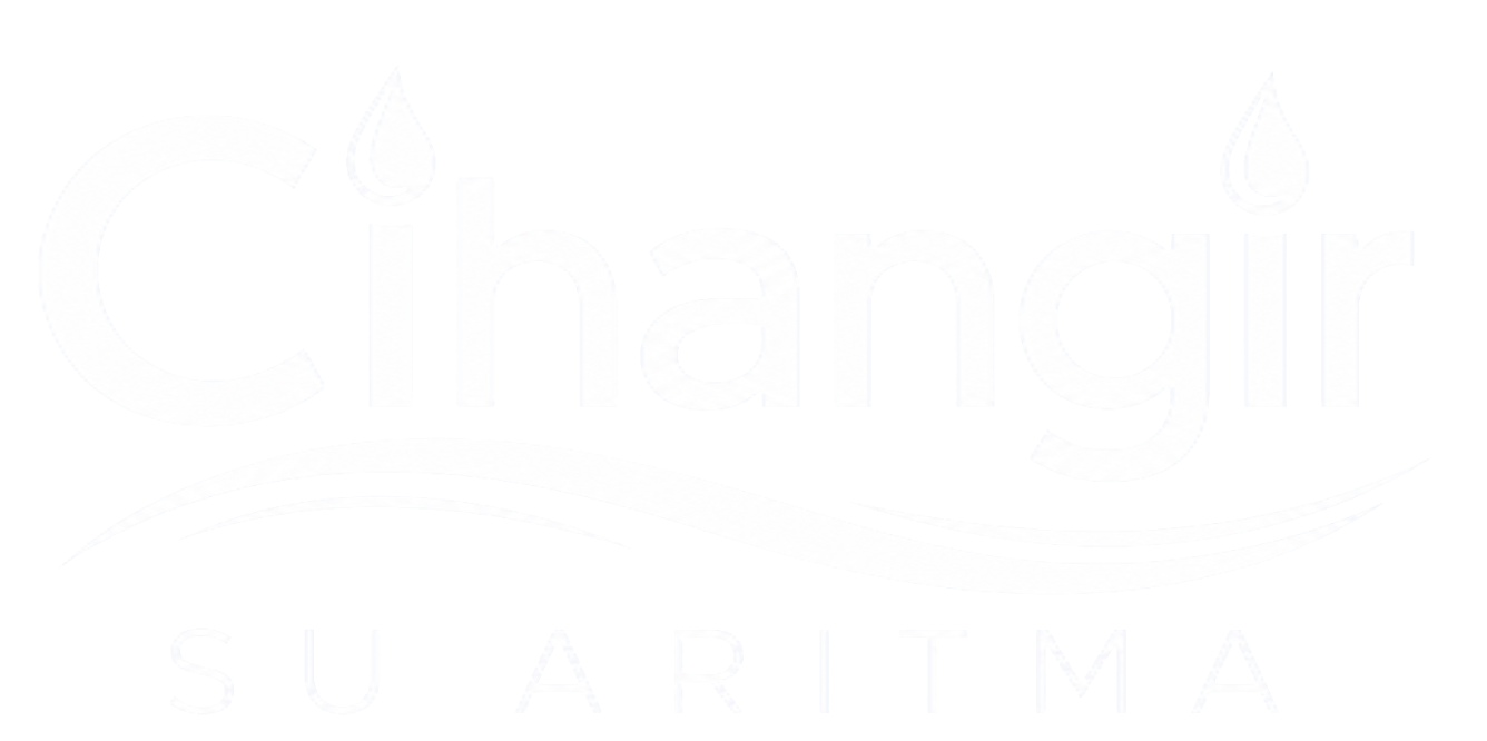 Cihangir Su Arıtma